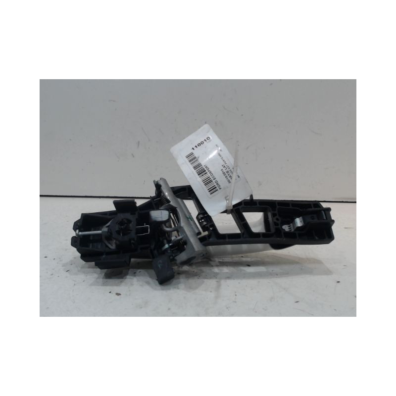 POIGNEE EXTERIEURE PORTE ARRIERE DROIT FORD ECOSPORT