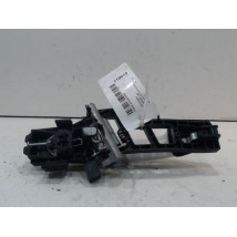 POIGNEE EXTERIEURE PORTE ARRIERE DROIT FORD ECOSPORT