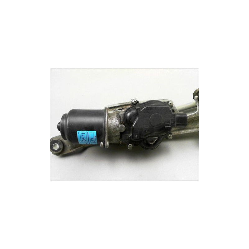 MECANISME ESSUIE-GLACE AVANT MAZDA MAZDA 2 II 2007-2011
