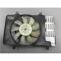 MOTEUR VENTILATEUR RADIATEUR