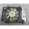 MOTEUR VENTILATEUR RADIATEUR MAZDA MAZDA 2 II 2007-2011