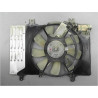 MOTEUR VENTILATEUR RADIATEUR MAZDA MAZDA 2 II 2007-2011