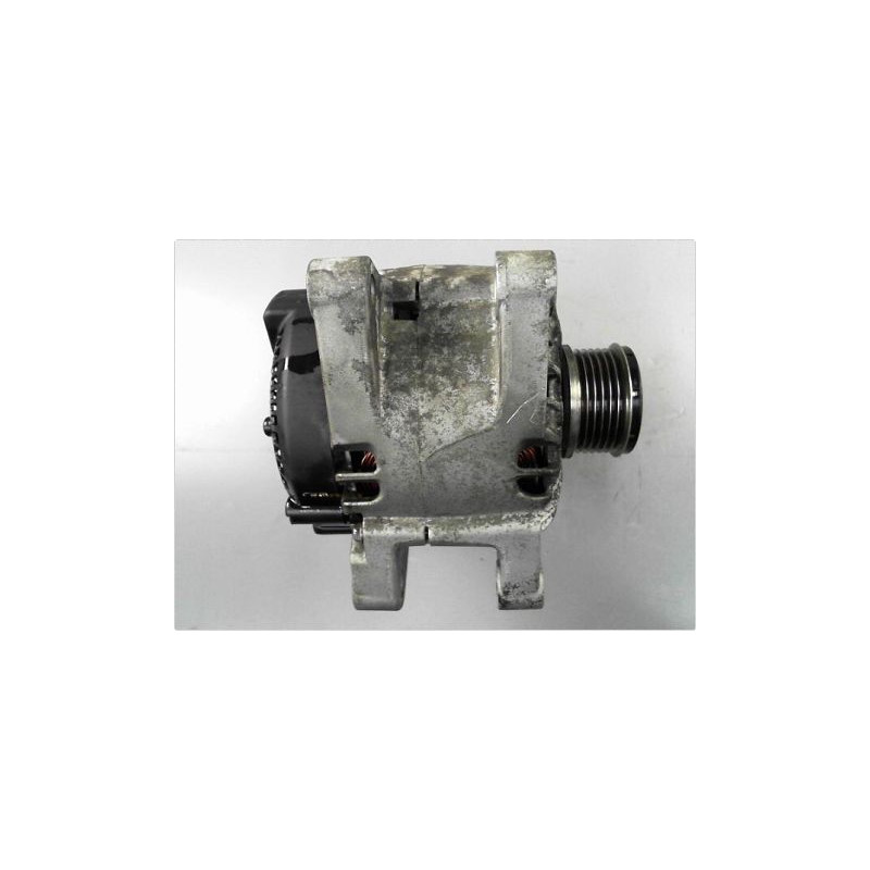 ALTERNATEUR MAZDA MAZDA 2 II 2007-2011