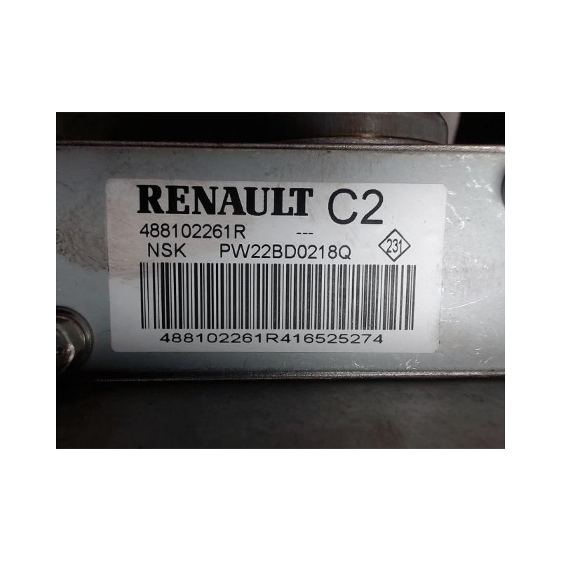 COLONNE DE DIRECTION ASSISTEE RENAULT MEGANE