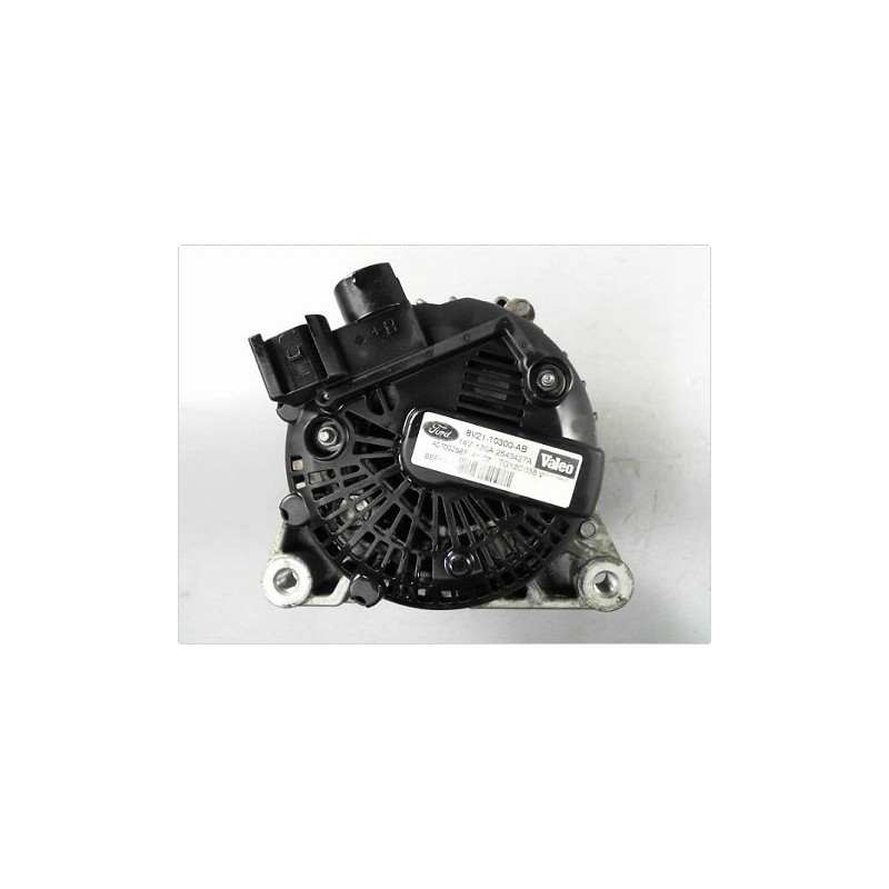 ALTERNATEUR MAZDA MAZDA 2 II 2007-2011