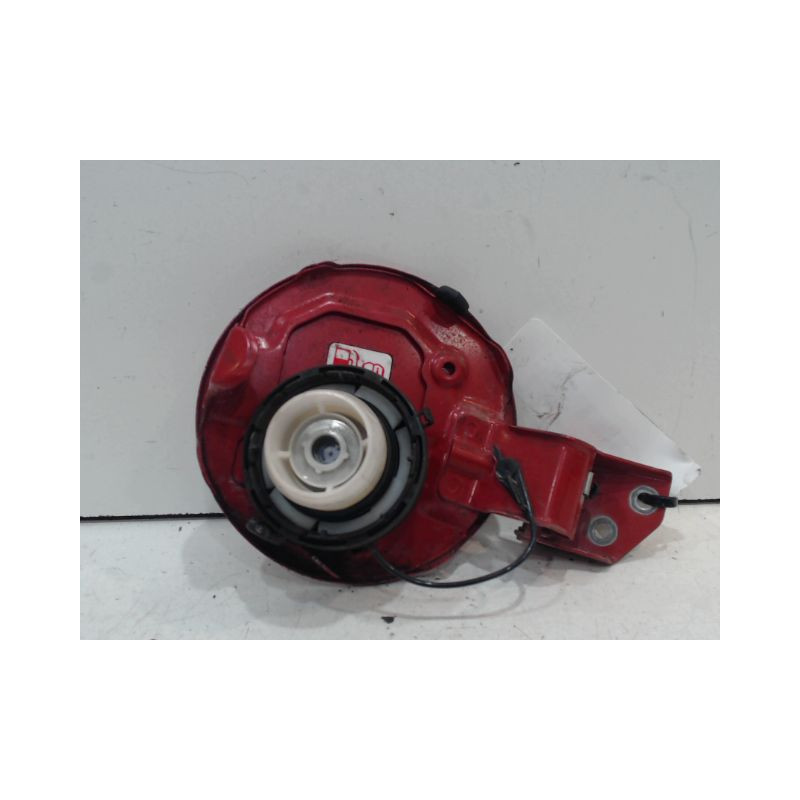 VOLET DE TRAPPE CARBURANT SUZUKI SWIFT