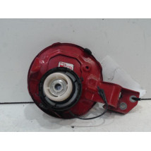 VOLET DE TRAPPE CARBURANT SUZUKI SWIFT