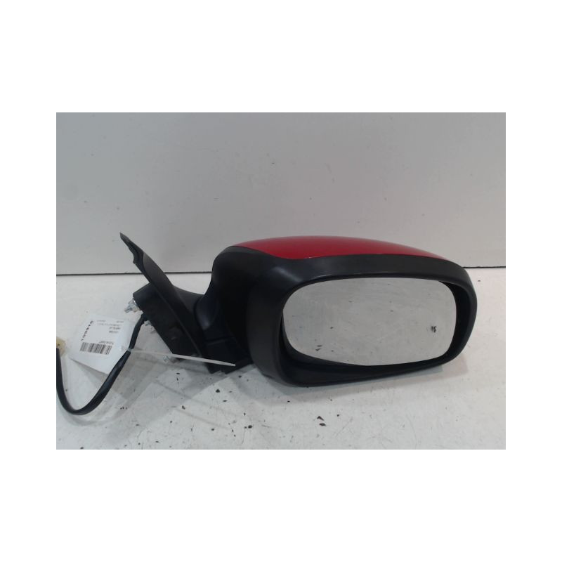 RETROVISEUR EXTERIEUR ELECTRIQUE DROIT SUZUKI SWIFT
