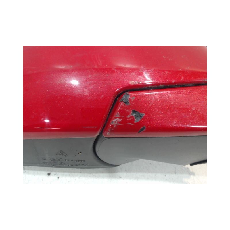 RETROVISEUR EXTERIEUR ELECTRIQUE DROIT SUZUKI SWIFT
