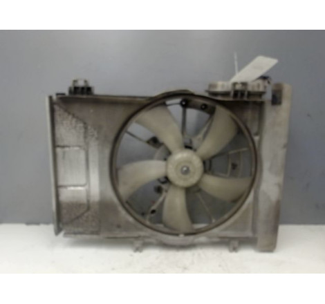 MOTEUR VENTILATEUR RADIATEUR