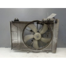 MOTEUR VENTILATEUR RADIATEUR TOYOTA YARIS