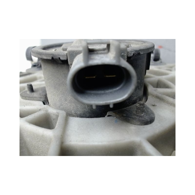MOTEUR VENTILATEUR RADIATEUR TOYOTA YARIS