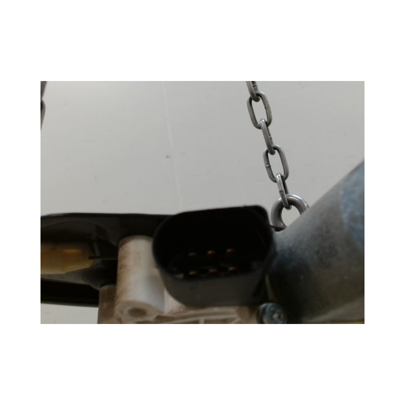 MECANISME+MOTEUR LEVE-GLACE ARRIERE DROIT BMW SERIE 5 BERL. V Phase 1 (E60) 2003-2007