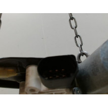MECANISME+MOTEUR LEVE-GLACE ARRIERE DROIT BMW SERIE 5 BERL. V Phase 1 (E60) 2003-2007