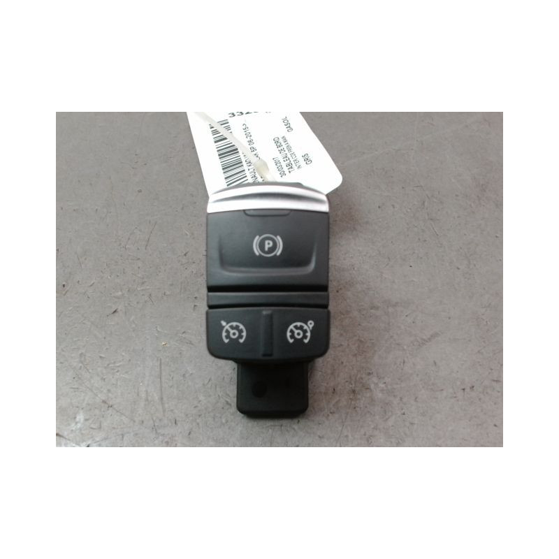 INTERIEUR COMMANDE FREIN A MAIN RENAULT KADJAR BREAK 2015-...