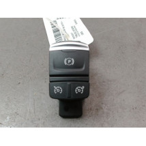 INTERIEUR COMMANDE FREIN A MAIN RENAULT KADJAR BREAK 2015-...