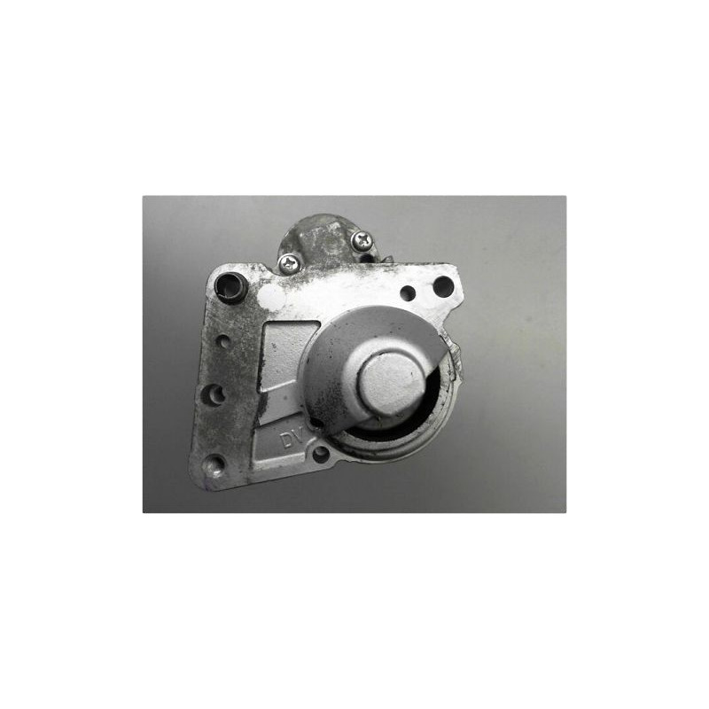 DEMARREUR CITROEN C4 PICASSO 07-13