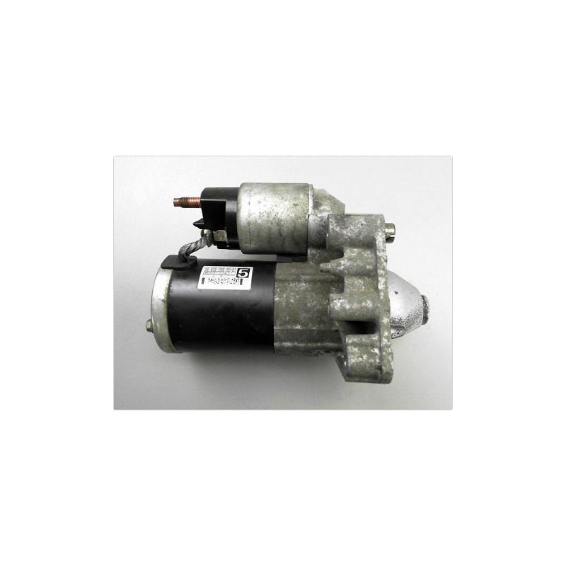 DEMARREUR CITROEN C4 PICASSO 07-13