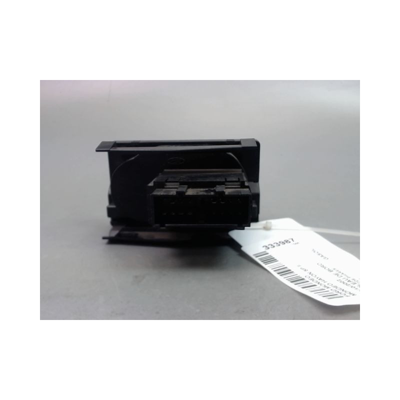 INTERIEUR COMMANDE PHARES FORD MONDEO II 2000-2007