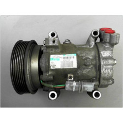 COMPRESSEUR AIR CONDITIONNE