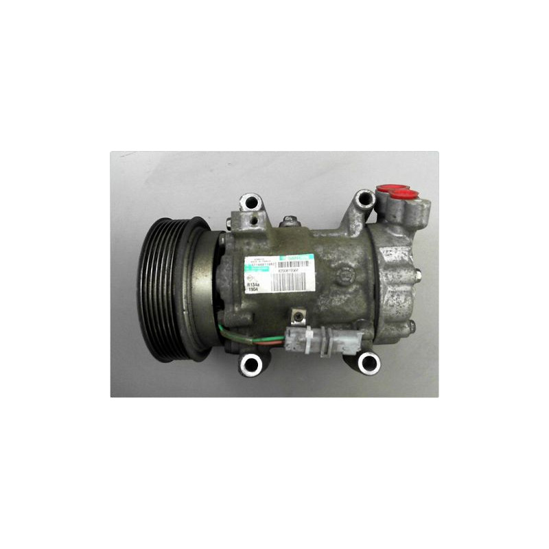 COMPRESSEUR AIR CONDITIONNE RENAULT TWINGO II 07-11