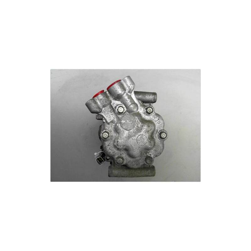 COMPRESSEUR AIR CONDITIONNE RENAULT TWINGO II 07-11