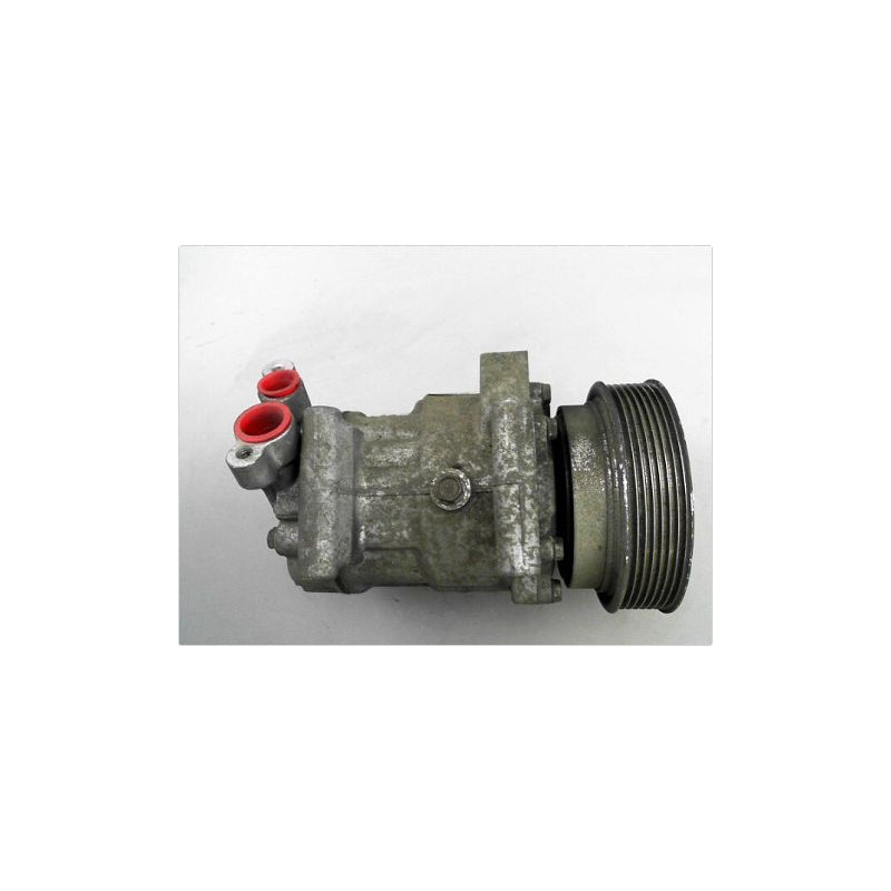 COMPRESSEUR AIR CONDITIONNE RENAULT TWINGO II 07-11
