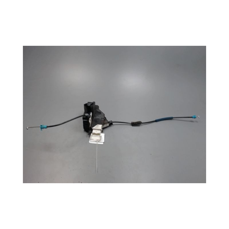 SYSTEME CONDAMNATION ARRIERE DROIT CITROEN C4 04-08