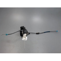 SYSTEME CONDAMNATION ARRIERE DROIT CITROEN C4 04-08
