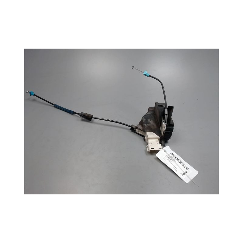 SYSTEME CONDAMNATION ARRIERE GAUCHE CITROEN C4 04-08