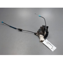 SYSTEME CONDAMNATION ARRIERE GAUCHE CITROEN C4 04-08