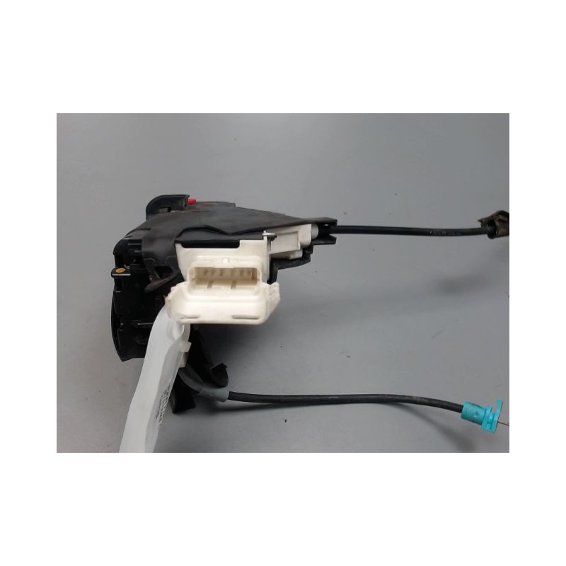 SYSTEME CONDAMNATION ARRIERE GAUCHE CITROEN C4 04-08