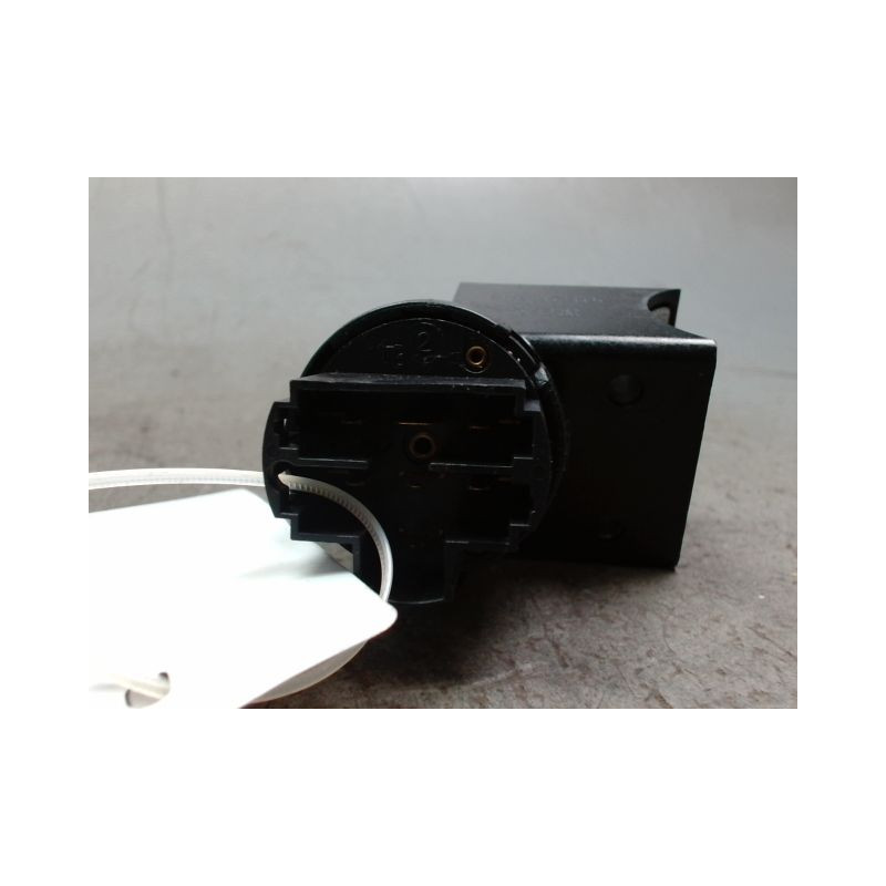 ANTIVOL DE DIRECTION ALFA ROMEO 156 - 2001