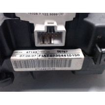 BLOC COMMODOS FIAT BRAVO 2007-