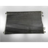 CONDENSEUR CLIMATISATION RENAULT GRD SCENIC II PH2 06-09