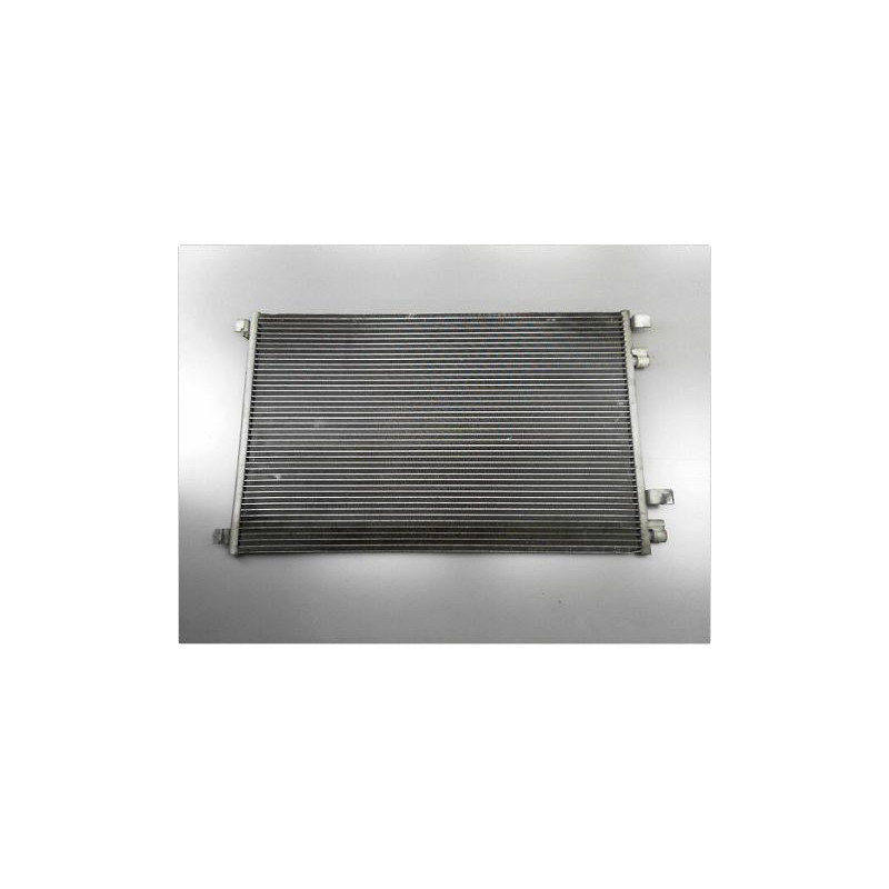 CONDENSEUR CLIMATISATION RENAULT GRD SCENIC II PH2 06-09
