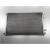 CONDENSEUR CLIMATISATION RENAULT GRD SCENIC II PH2 06-09