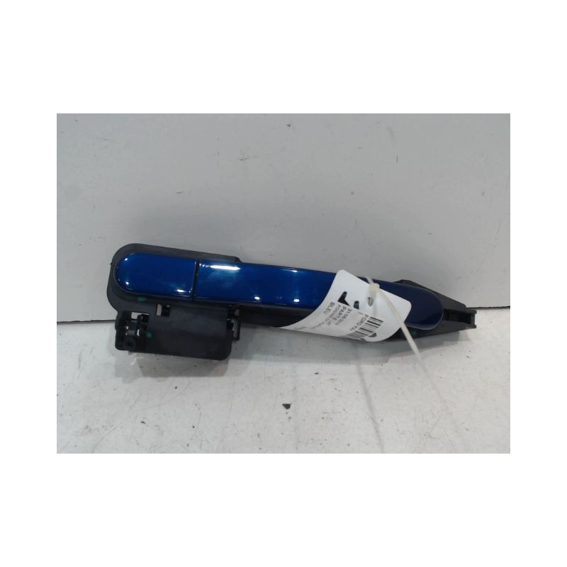 POIGNEE EXTERIEURE PORTE ARRIERE GAUCHE FORD KA+