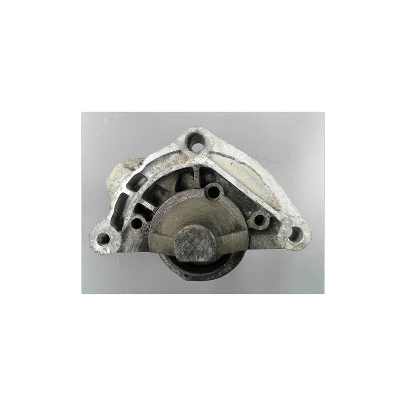 DEMARREUR CITROEN C3 PH2 2005-2010
