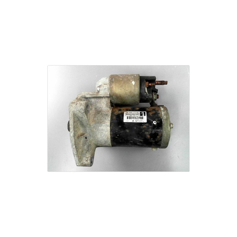 DEMARREUR CITROEN C3 PH2 2005-2010