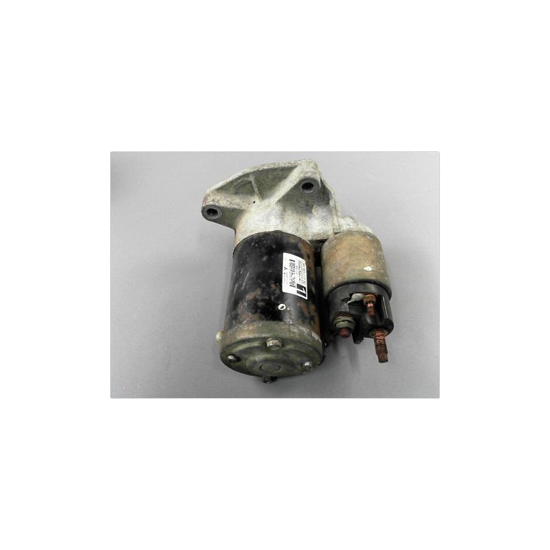 DEMARREUR CITROEN C3 PH2 2005-2010