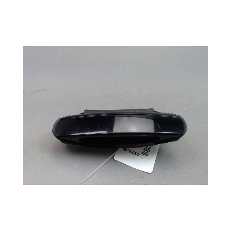 POIGNEE EXTERIEURE PORTE AVANT DROIT AUDI A3 CABRIO 2P II PHASE 2 2008-...