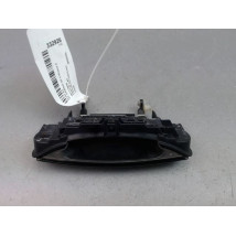 POIGNEE EXTERIEURE PORTE AVANT DROIT AUDI A3 CABRIO 2P II PHASE 2 2008-...