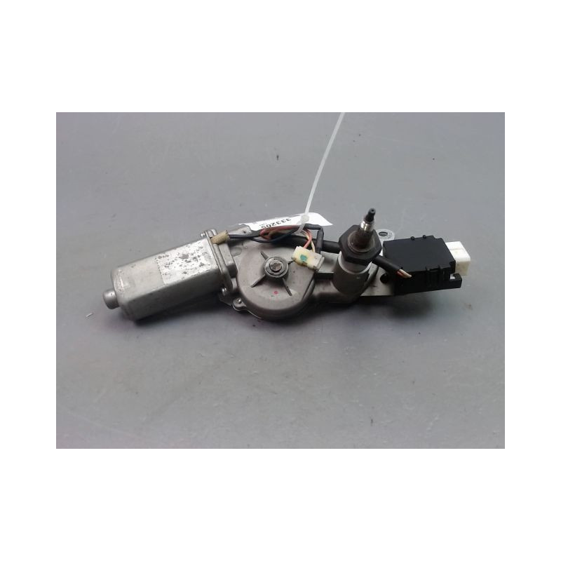 MECANISME ESSUIE-GLACE ARRIERE CHEVROLET AVEO I 2008-2011