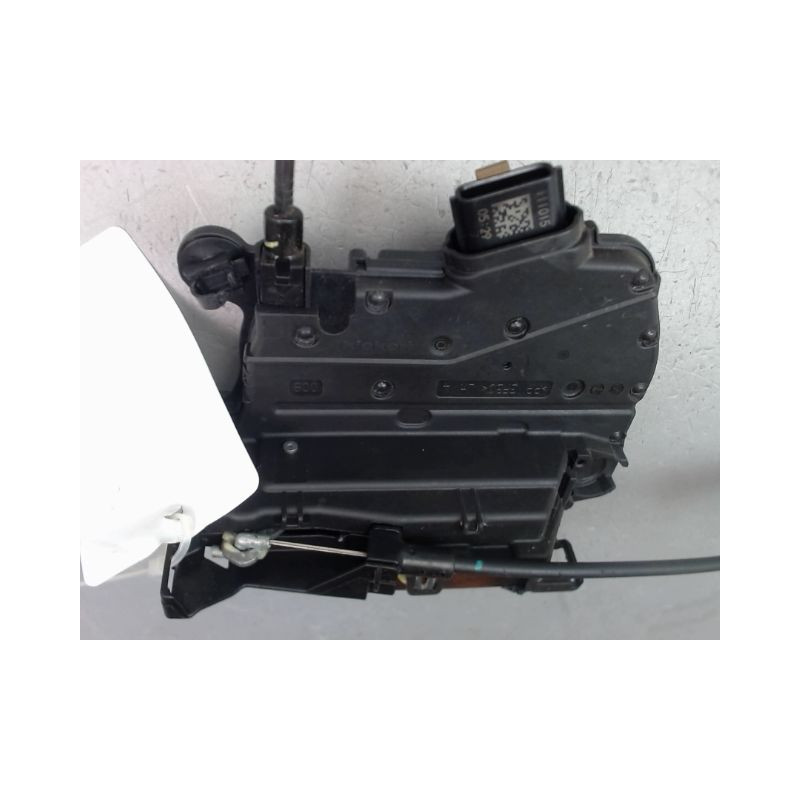 SYSTEME CONDAMNATION ARRIERE GAUCHE RENAULT CAPTUR Phase 1 2013-...