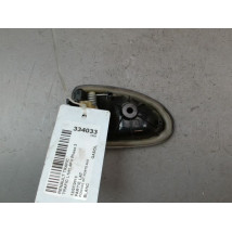 POIGNEE INTERIEURE PORTE AVANT DROIT RENAULT TRAFIC L1H1 II PHASE 2 -1000- CRT 2006-...