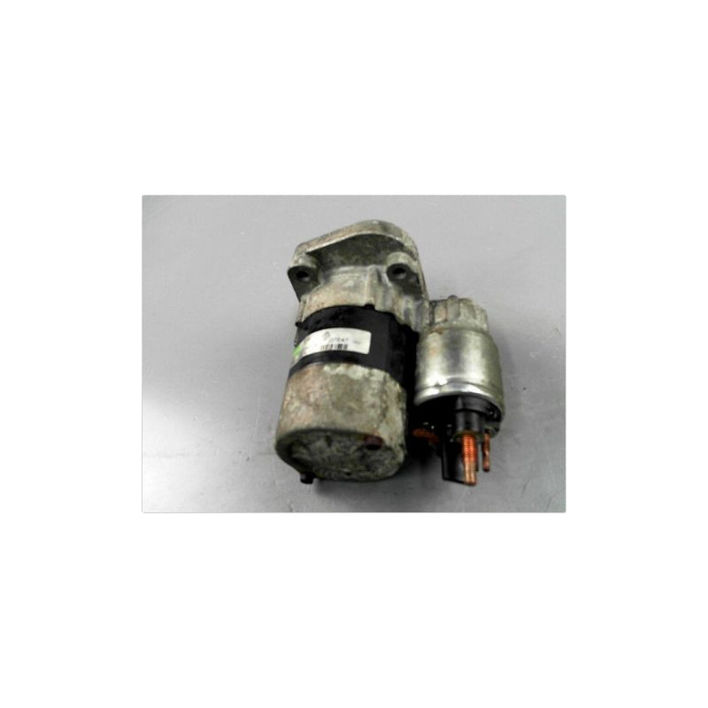 DEMARREUR RENAULT MEGANE II PH1 02-05