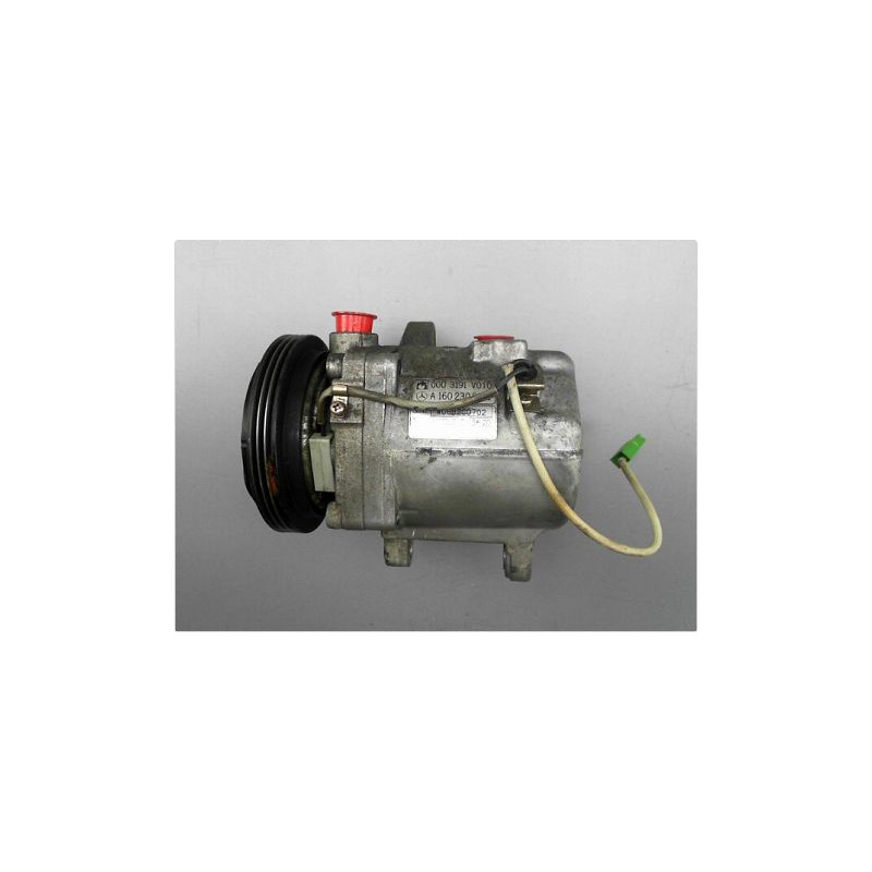 COMPRESSEUR AIR CONDITIONNE SMART SMART CITY COUPE 2002-