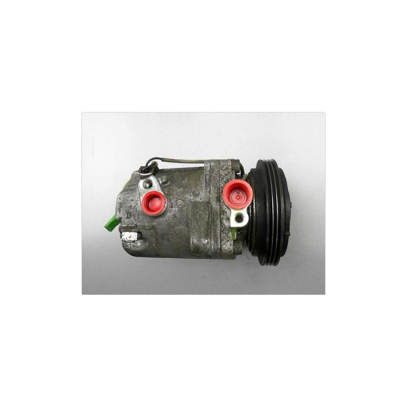 COMPRESSEUR AIR CONDITIONNE SMART SMART CITY COUPE 2002-