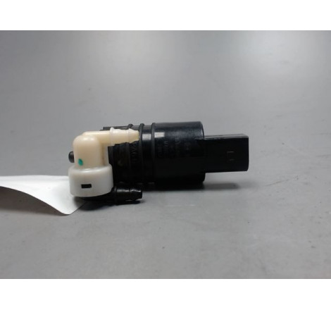 POMPE LAVE-GLACE AV